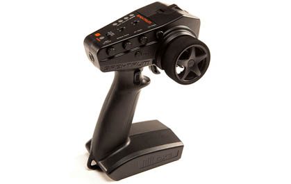 Spektrum DX3 Transmitter