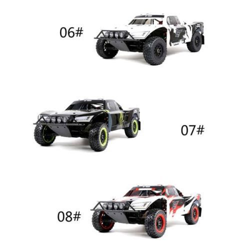 Rovan LT320 RC Car 15 Scale 4WD Nitro Gas Powered 32cc RTR Off Road Buggy Truck Vehicle 4